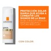 LA ROCHE-POSAY Protector Solar Antiedad Anthelios Color SPF 50+ 50ml