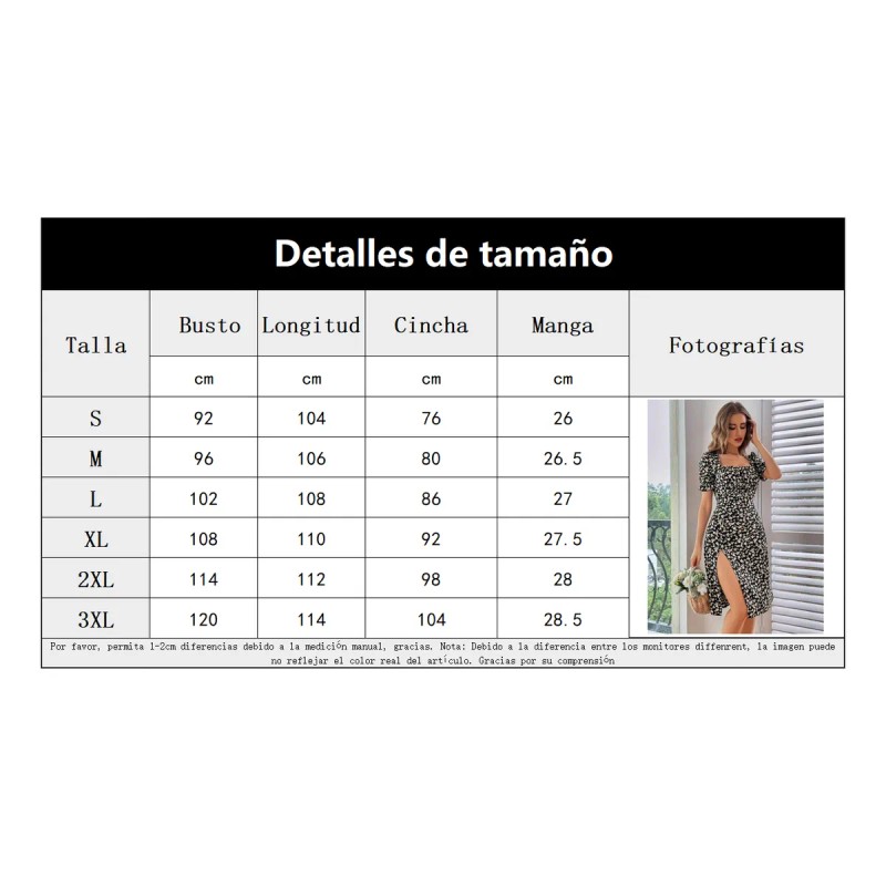 Vestidos Para Dama Vestidos Fiesta Verano Casual Sexys Midi