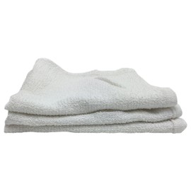 Viking 100% Cotton Terry Towel - 3 Pack