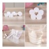 Set 50 Piezas Toalla Comprimida Compacta Limpieza Facial