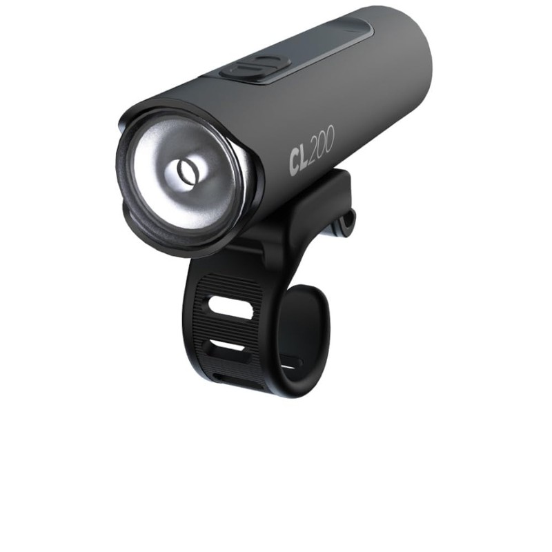 Oxford Ultratorch City Front & Rear Bike Light Set