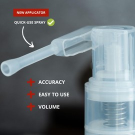 Beardburys Hover Volume Powder Mattifying Texture Volume for Your Hair Anti Gravity Effect No Shine 12g