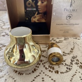 Predire Paris Everyday Care Finishing Layer Mask with Wrinkle Vanisher Device | 3-In-1 with LE