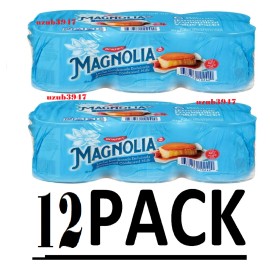Magnolia Sweetened Condensed Milk 14 oz (12 Pack) –