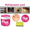 SKVDNTRADE8 SPONGE FOR pink stuff paste 850g cleaning all purpose