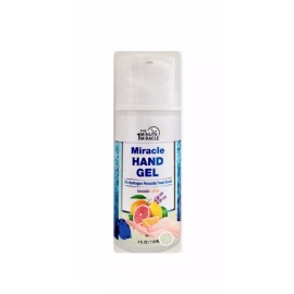 Miracle Gel With 3% Hydrogen Peroxide Food Grade