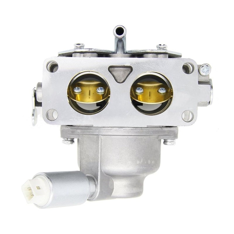 Yuncoold 795450 Carburetor For Nikki 795450 Carb Compatible with 21HP