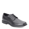 Rockport mens Rockport Men's Robinsyn Waterproof Plain Toe Oxford, Black,