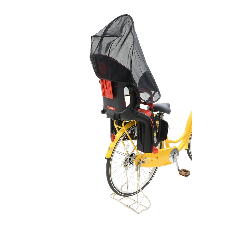 OGK Giken UV-012R Car Seat Accessories for Bicycles