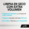 Shampoo en seco Got2b Extra Volume 200ml