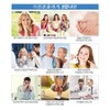 Jongkundang Health 종근당 칼슘 앤 마그네슘 비타민D 아연 180정 2병