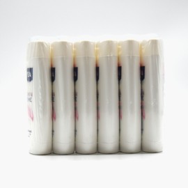 NIVEA VITAMIN CREME Shower Gel with Milk Proteins 6x250ml for Women Discontinue