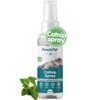 AmeizPet Catnip Spray for Cats, Cat Scratching Sprays, Transparent Cat