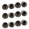 ALXCD Ear Tip for Jay Bird X3 Earphone, Large Size
