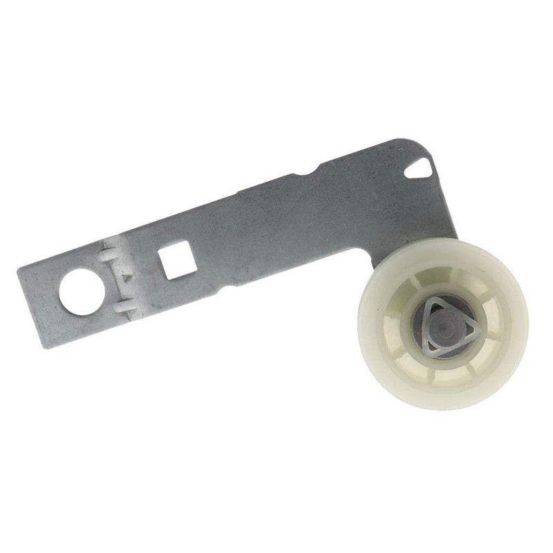 W10118756 or W10837240 PREMIUM QUALITY DRYER IDLER PULLEY ASSEMBLY Compatible