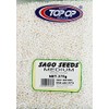 Top-op Sago Seeds (Sabudana) Medium 375g