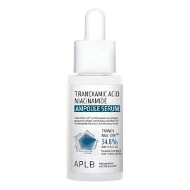 Sérum Aplb Skincare Ácido Tranexámico 40 Ml Noche
