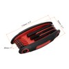 sourcing map Folding Hex Key Wrench 5/64"-1/4" SAE 9 in