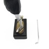 Lukitas Lady Golfer Statue and Sculpture, Golf Figurine Decor, Creative