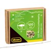 Idena 31483 - Catena luminosa LED Micro con 120 LED