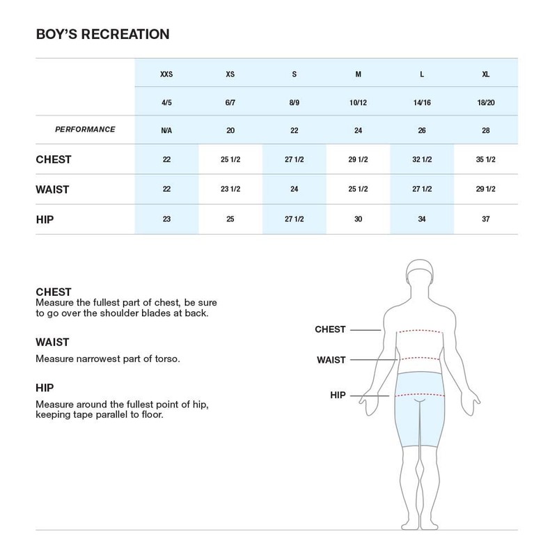 Speedo Swim Volley - Bañador para Hombre, Baño Tronco Largo