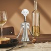Alessi Anna G Zamak Corkscrew by Alessandro Mendini