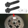 Cam Phaser Lock Out Kit Mounting Bolt Eliminates Ticking Noise