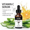 Eelhoe Eternity Vitamin C Serum, Suero de vitamina C para