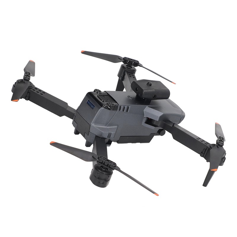 K6 All Sides Obstacles Avoidance Drone Aerial Photography Folding Quadcopter