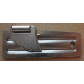 P51 P-51 US Shelby Co stainless steel can opener MADE IN USA