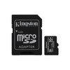 Kingston Canvas Select Plus microSD Card SDCS2/32 GB-2P1A Class 10