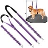 Dog Grooming Belly Strap - Dog Grooming Table Arm Extender
