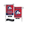 CSU-Pueblo ThunderWolves Garden Flag Set With Stand, Printed in the