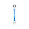 Park Tool Ratcheting Metric Wrench: 15mm Tool