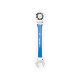 Park Tool Ratcheting Metric Wrench: 15mm Tool