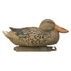 Higdon Outdoors Battleship Shoveler Duck Decoys | Unsinkable with Swivel