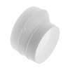 6" to 5" Duct Reducer Round Reducer Duct Fitting Pipe