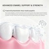 Hydroxyapatite Toothpaste for Advanced Enamel Protection, Gentle and Effective Formula,