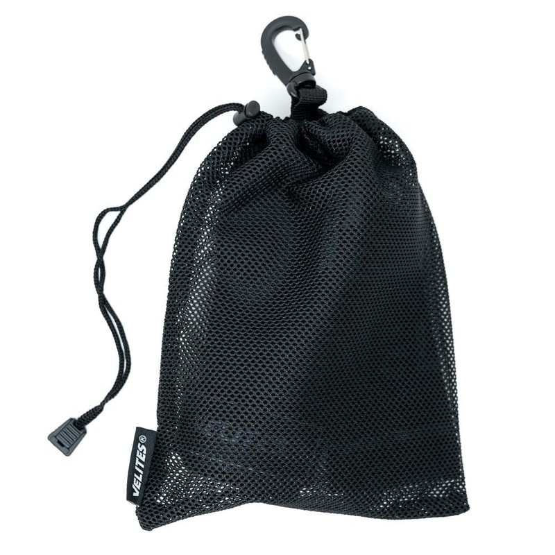 Velites All Terrain Grips | Color Black | Size XL