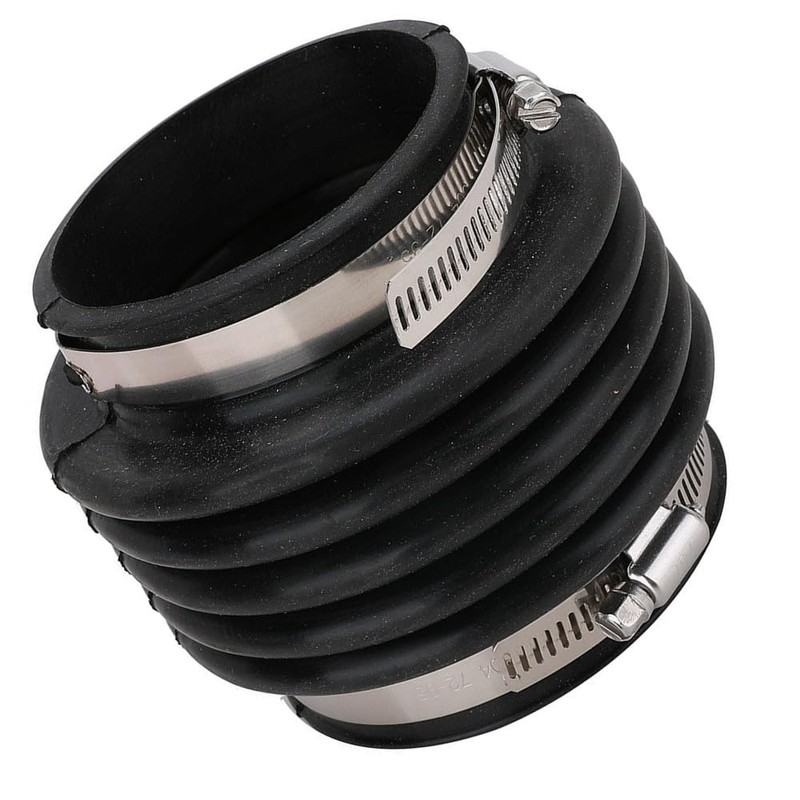 BuliBoao Air Intake Hose Fits for Infiniti G35 G35X 2003-2007