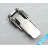 2 Pack Stainless Steel Draw Latch Toggle Catch Spring Clamp