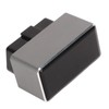 12V‑24V OBD Power Adapter 5V 2A Type‑C USB‑A Output Dual