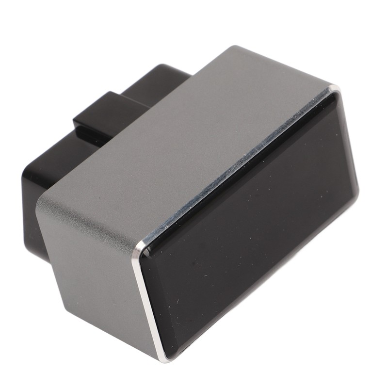 12V‑24V OBD Power Adapter 5V 2A Type‑C USB‑A Output Dual