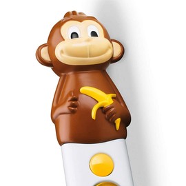 Beurer BY 11 Express Thermometer Monkey