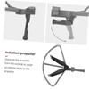 Hohopeti 4pcs Propeller Protector Guard for Air 2/2S Foldable Drone