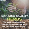 Natural de Mexico Cardo Mariano Milk Thistle Herb Herbal Tea