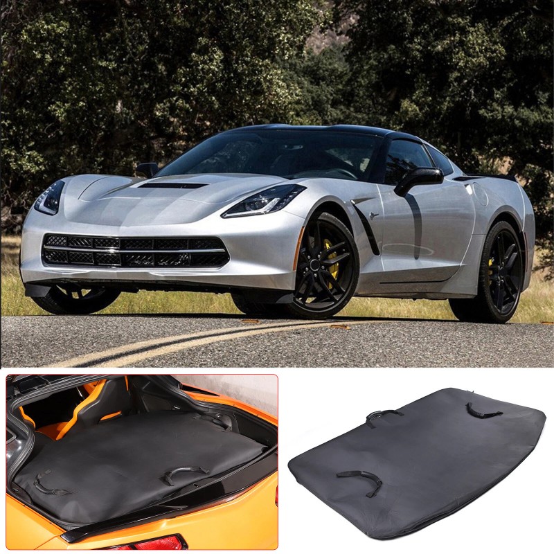 carpart2021 Targa Top Roof Panel Protection Storage Cover Bag For
