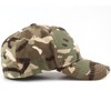RALSPEC Multicam Camouflage US Navy Seal Tream Six Fitted Baseball
