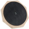XDrum TF-6 TrueFeel Practice Pad 6 Inch with Bag (Exercise