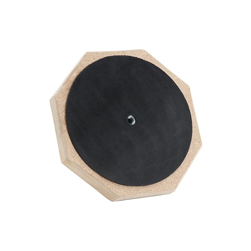 XDrum TF-6 TrueFeel Practice Pad 6 Inch with Bag (Exercise
